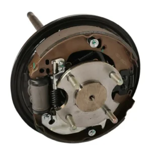 Top Rated Semi Axle Shaft for VOLVO Heavy Duty Truck Parts L982 1000 1030 1050 1130 MM — photo 3