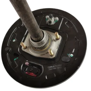 Top Rated Semi Axle Shaft for VOLVO Heavy Duty Truck Parts L982 1000 1030 1050 1130 MM — photo 4