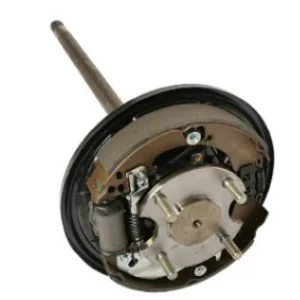 Top Rated Semi Axle Shaft for VOLVO Heavy Duty Truck Parts L982 1000 1030 1050 1130 MM — photo 5