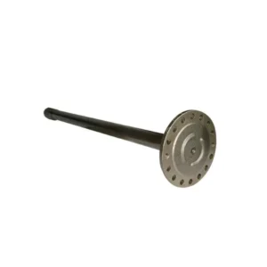 Rear Axle Half Axle OEM 52611-T00140 for Truck Rear Wheel Shaft Axle 340-360 Stufenheck — photo 2