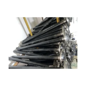 Rear Axle Half Axle OEM 52611-T00140 for Truck Rear Wheel Shaft Axle 340-360 Stufenheck — photo 4