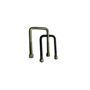 Volvo Heavy Duty Car Fitment Stainless Steel 304 M10 U bolts OEM NUMBER 01 55247-01G00