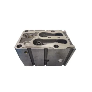1991-2006 Year Diesel Engine Cylinder Head for Sinotruk HOWO SHACMAN Weichai Truck — photo 1