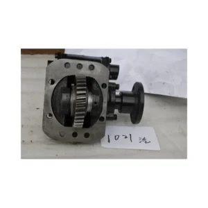 European Market Gear Box Power Take Off for Heavy Trucks Year 2009-