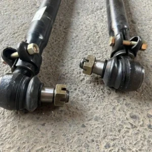 Shacman Heavy Truck Steering Tie Rod 81467116725 The Ultimate Steering Solution — photo 3