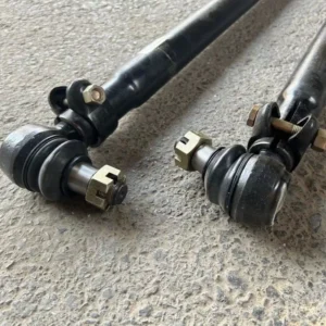 Shacman Heavy Truck Steering Tie Rod 81467116725 The Ultimate Steering Solution — photo 4