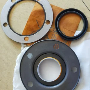 1636 Heavy Truck Oil Seal Kit 4962745 for High Pressure Applications