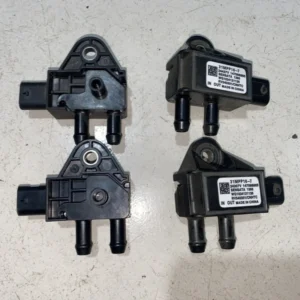 31MPP16-7/WG1034121136 for MAN Swatow Truck HOV Differential Pressure Sensor Repair — photo 3