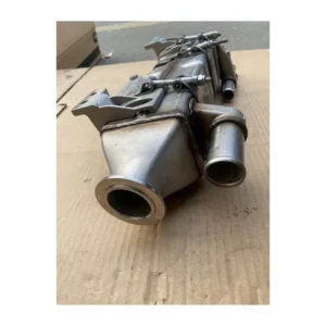 FM13 Heavy-duty Truck Genuine Diesel Engine Parts C1207010-E4600 Engineering Cooler — photo 2