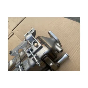 FM13 Heavy-duty Truck Genuine Diesel Engine Parts C1207010-E4600 Engineering Cooler — photo 3
