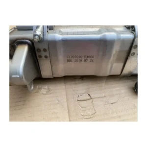 FM13 Heavy-duty Truck Genuine Diesel Engine Parts C1207010-E4600 Engineering Cooler — photo 4