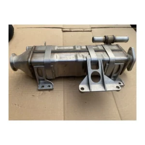 FM13 Heavy-duty Truck Genuine Diesel Engine Parts C1207010-E4600 Engineering Cooler — photo 5