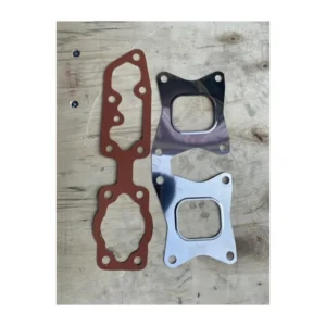 100% Professional Test Engine Exhaust Pipe Gasket D5010224506 for Renault — photo 1