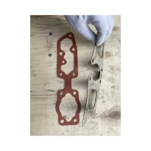 100% Professional Test Engine Exhaust Pipe Gasket D5010224506 for Renault — photo 2
