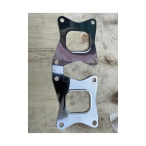 100% Professional Test Engine Exhaust Pipe Gasket D5010224506 for Renault — photo 3