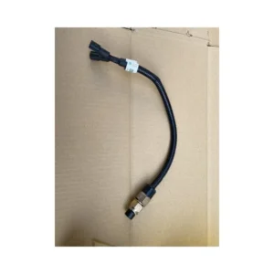 Year 1987-1998 OEM Assistance Cab Lift Motor Switch for Delong X3000 — photo 2