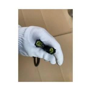 Year 1987-1998 OEM Assistance Cab Lift Motor Switch for Delong X3000 — photo 3