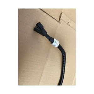 Year 1987-1998 OEM Assistance Cab Lift Motor Switch for Delong X3000 — photo 4