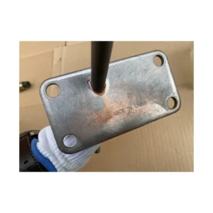 Long-Lasting Heavy Truck Diesel Engine Parts 4973901 Hand Hole Cover for M11 — photo 1