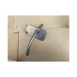 Long-Lasting Heavy Truck Diesel Engine Parts 4973901 Hand Hole Cover for M11 — photo 2
