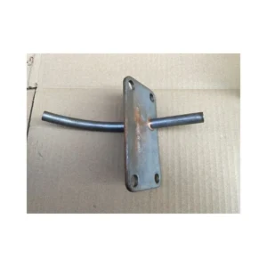 Long-Lasting Heavy Truck Diesel Engine Parts 4973901 Hand Hole Cover for M11 — photo 3
