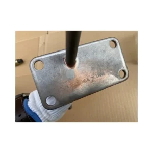 Long-Lasting Heavy Truck Diesel Engine Parts 4973901 Hand Hole Cover for M11 — photo 5
