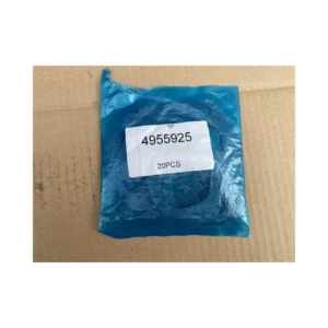 Standard Size Air Compressor Gasket Repair Kit 4896897/4955925/5266066 for Heavy Trucks — photo 2