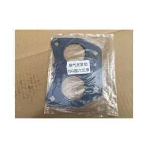 Standard Size Air Compressor Gasket Repair Kit 4896897/4955925/5266066 for Heavy Trucks — photo 3