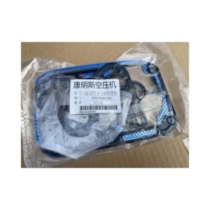 Standard Size Air Compressor Gasket Repair Kit 4896897/4955925/5266066 for Heavy Trucks — photo 5
