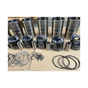 1997-2010 Year Standard Size Piston Set for Engine Cylinder Liner Set Four Supporting — photo 2