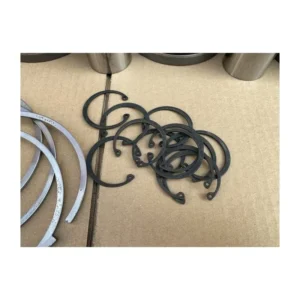 1997-2010 Year Standard Size Piston Set for Engine Cylinder Liner Set Four Supporting — photo 5