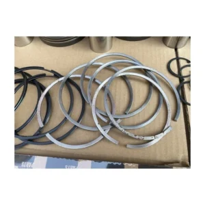 1997-2010 Year Standard Size Piston Set for Engine Cylinder Liner Set Four Supporting — photo 6