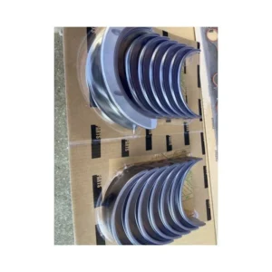 Top- Dongfeng QSL8.9/6L8.9 Heavy Truck Engine Crankshaft Tile 3944153/3944158/3944163 — photo 1