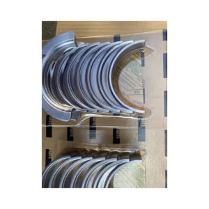 Top- Dongfeng QSL8.9/6L8.9 Heavy Truck Engine Crankshaft Tile 3944153/3944158/3944163 — photo 3