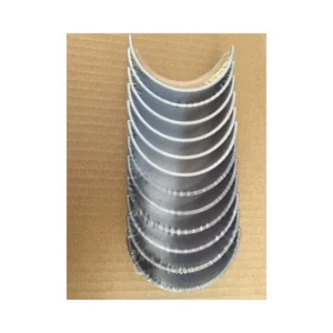 Top- Dongfeng QSL8.9/6L8.9 Heavy Truck Engine Crankshaft Tile 3944153/3944158/3944163 — photo 4