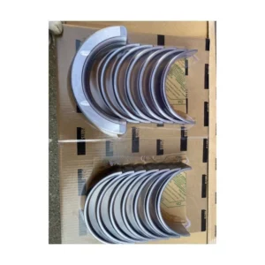 Top- Dongfeng QSL8.9/6L8.9 Heavy Truck Engine Crankshaft Tile 3944153/3944158/3944163 — photo 5