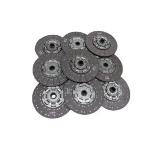 SINOTRUCK HOWO Truck Spare Parts Universal Heavy Duty American Truck Clutch Assembly