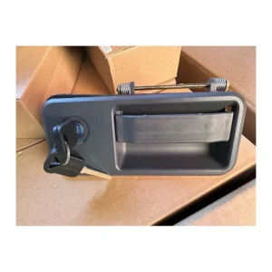 20398466 20398467 Truck Door Handle for VOLVO FH Car Fitment Purpose Replace/Repair — photo 2
