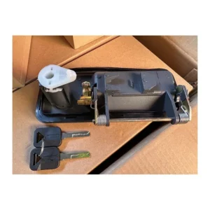 20398466 20398467 Truck Door Handle for VOLVO FH Car Fitment Purpose Replace/Repair — photo 4