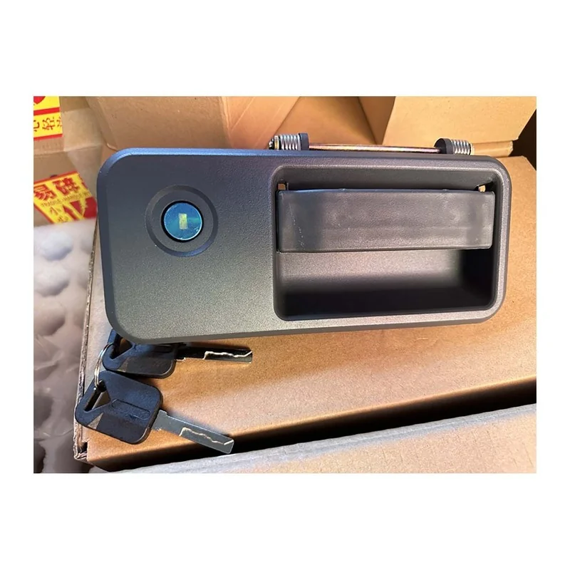 20398466 20398467 Truck Door Handle for VOLVO FH Car Fitment Purpose Replace/Repair — photo 5
