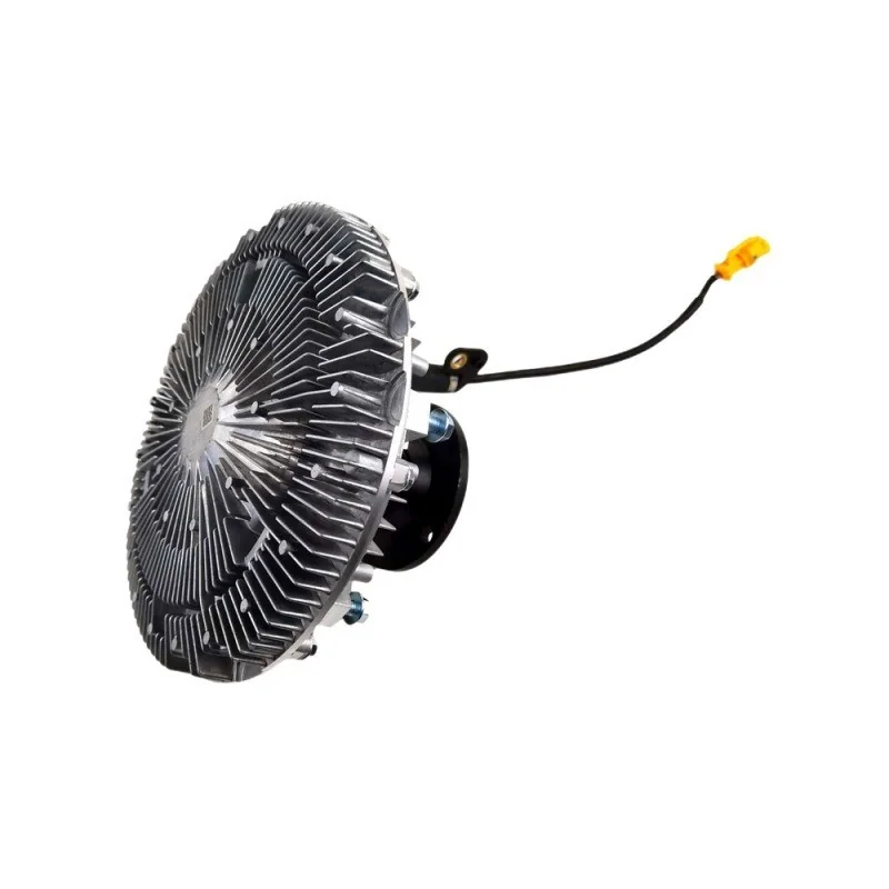 FM12/FM9 VOLVO TRUCKS Cooling System Iron Car Model SUZUK 20450239 Silicon Oil Fan Clutch
