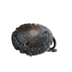 FM12/FM9 VOLVO TRUCKS Cooling System Iron Car Model SUZUK 20450239 Silicon Oil Fan Clutch — photo 2