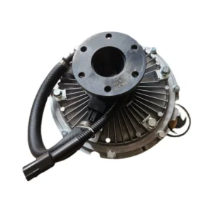 FM12/FM9 VOLVO TRUCKS Cooling System Iron Car Model SUZUK 20450239 Silicon Oil Fan Clutch — photo 5