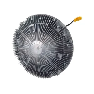 FM12/FM9 VOLVO TRUCKS Cooling System Iron Car Model SUZUK 20450239 Silicon Oil Fan Clutch — photo 6