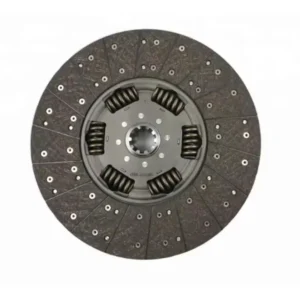 Steel Material 10KG Clutch Part Number 1878080035 for MAN Truck Top in the Industry