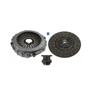 10KG Clutch Kit 3400117801/500371283/01904780 for I-veco Stralis 500371283/01904780
