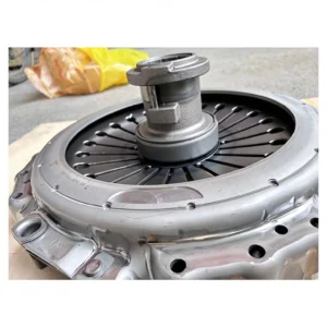 Mercedes Benz Actros 3343 Truck Clutch Kit 3400122801 Replace/Repair Purpose Advanced — photo 2
