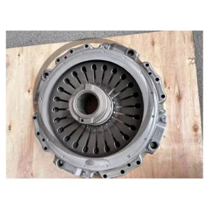 Mercedes Benz Actros 3343 Truck Clutch Kit 3400122801 Replace/Repair Purpose Advanced — photo 4