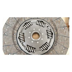 Mercedes Benz Actros 3343 Truck Clutch Kit 3400122801 Replace/Repair Purpose Advanced — photo 6