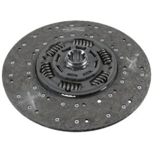 Replace/Repair Heavy Duty Truck 430mm 10teeth Clutch Disc with and Purpose 1878004832